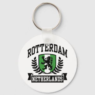 Rotterdam Nyckelring
