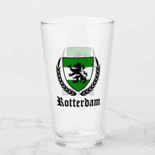 Rotterdam Stad Glaskopp