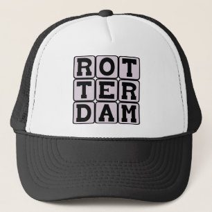 Rotterdam, Stad i Nederländerna Keps