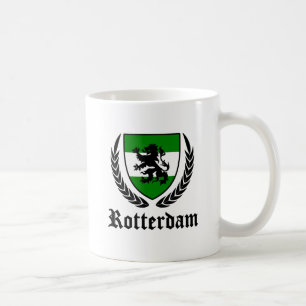Rotterdam Stad Kaffemugg