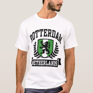 Rotterdam T Shirt