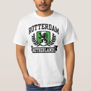 Rotterdam Tröja