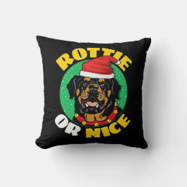 Rottie eller Nice Rottweiler-jul Kudde
