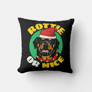 Rottie eller Nice Rottweiler-jul Kudde