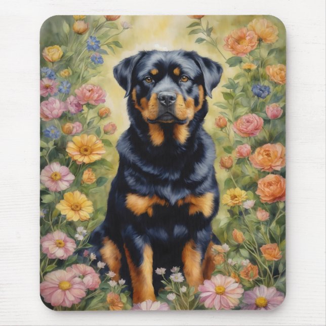 Rottie Musmatta (Framsidan)