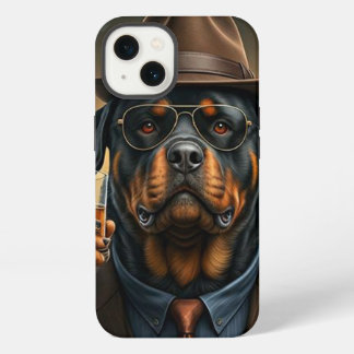 Rottie Toast
