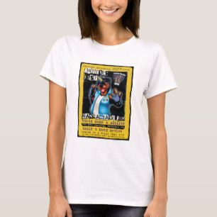 Rotties önskar precis att ha roligt t shirt