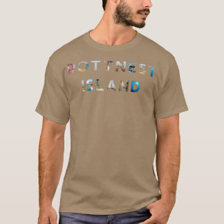 Rottnest Island T Shirt