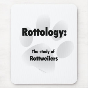 Rottology; Study of Rottweilers, Rottweiler, Rott Musmatta