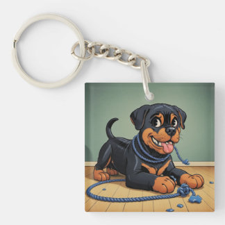 Rottweiler