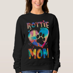 Rottweiler Älskare presenterar målning av Rottweil T Shirt