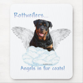 Rottweiler Angel Musmatta