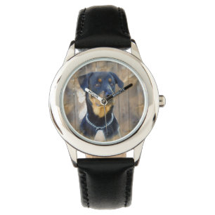 Rottweiler Armbandsur