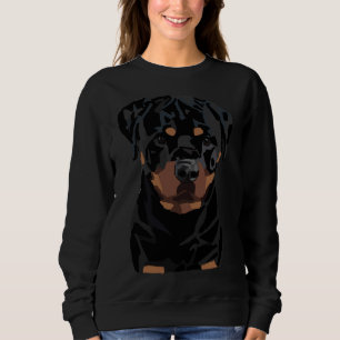 Rottweiler Bästa Hund någonsin T Shirt