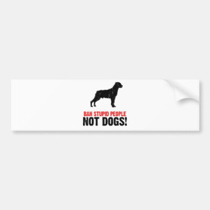 Rottweiler Bildekal