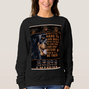 Rottweiler Blanket T Shirt