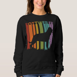 Rottweiler Classic 44 T Shirt