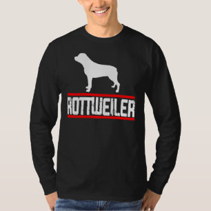 Rottweiler Clothing T Shirt
