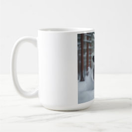 Rottweiler Elegant Coffee Mugg