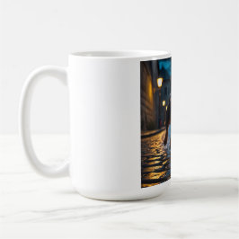 Rottweiler Elegant Coffee Mugg