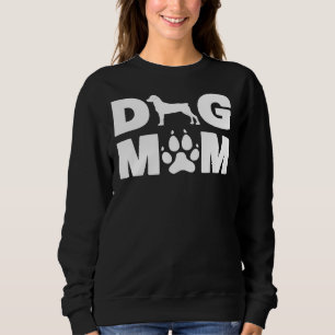 Rottweiler för Mamma Mor S-dagen T Shirt