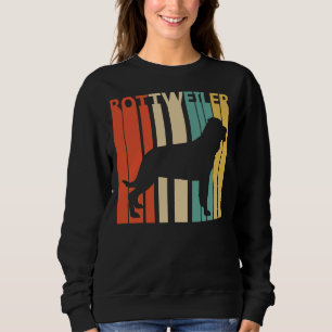Rottweiler för Pappa eller Hund T Shirt