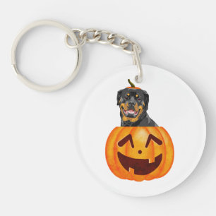 Rottweiler Halloween