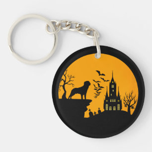 Rottweiler Halloween
