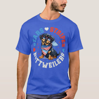 Rottweiler Hund 1 T Shirt