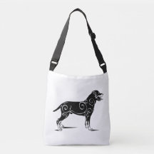 Rottweiler Hund design