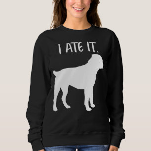 Rottweiler Hund Mamma Owner Älskare Premium Pappa T Shirt