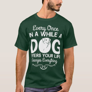 Rottweiler Hund Puppies Owner Älskare _15 T Shirt