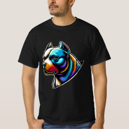 rottweiler Hund T Shirt