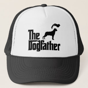 Rottweiler Keps