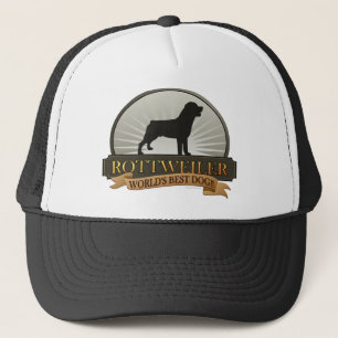 Rottweiler Keps