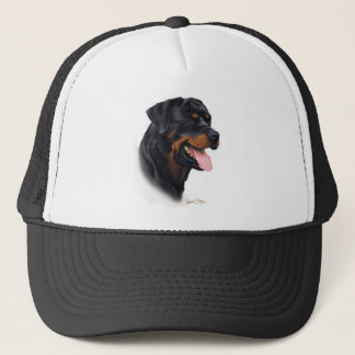 Rottweiler Keps