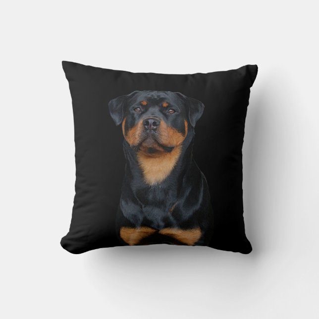 Rottweiler   kudde (Framsida)