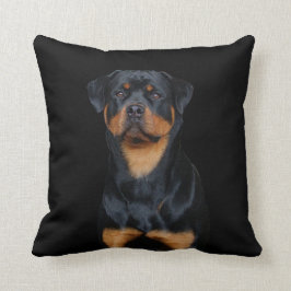 Rottweiler   kudde