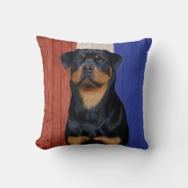 Rottweiler Kudde