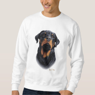 Rottweiler Långärmad Tröja