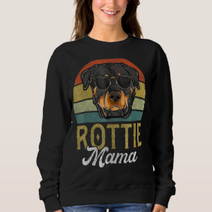 Rottweiler Mamma Best Rottweiler Mamma Now Mor D T Shirt