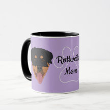 Rottweiler Mamma