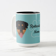Rottweiler Mamma