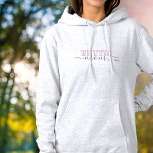 Rottweiler Mamma Varsity Script Etablerad T Shirt