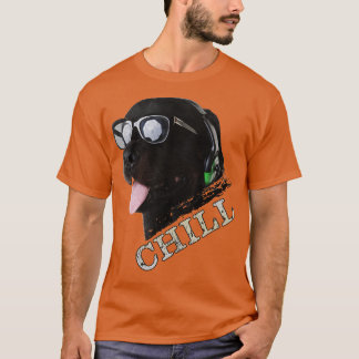 Rottweiler Metzgerhund (3) T Shirt