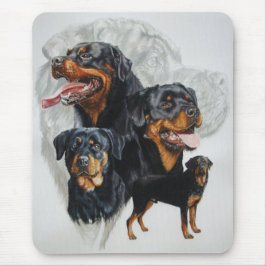 Rottweiler Musmatta