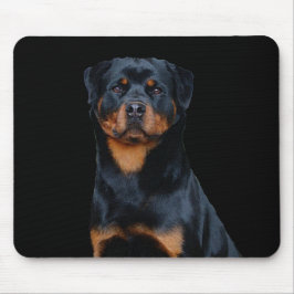 Rottweiler Musmatta