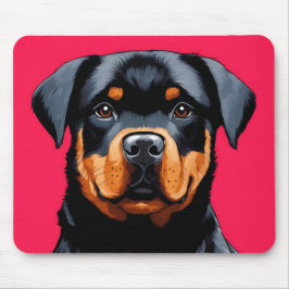 Rottweiler Musmatta