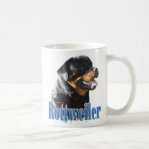 Rottweiler Namn