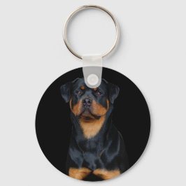 Rottweiler Nyckelring